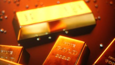 Spot Gold Plunges Toward 4,000 Mark as US Strikes Iran Again and Fed Minutes Stir Market.