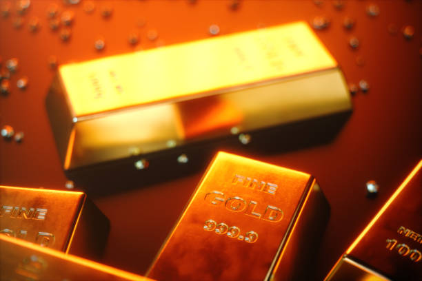 Iran Denies Trump Negotiation Plan, Gold Price May Fall to ,500