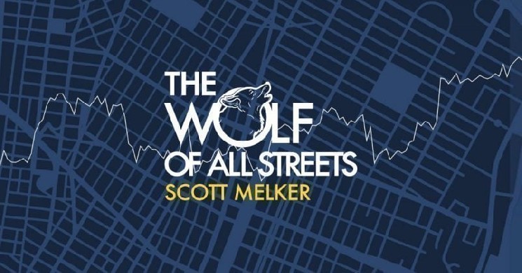 Matt Hougan: Bitcoin ETFs could reach a trillion dollars, institutions see market dips as opportunities, and wealth managers are gradually gaining Bitcoin access