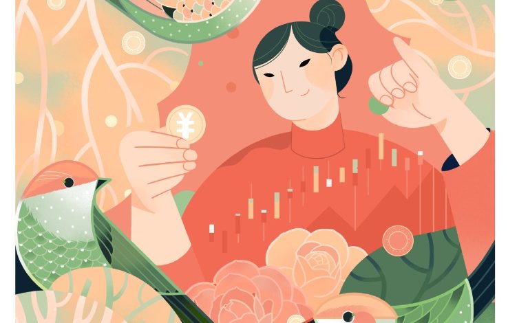 Empowering finance – Opinion – Chinadaily.com.cn Empowering finance – Opinion – Chinadaily.com.cn