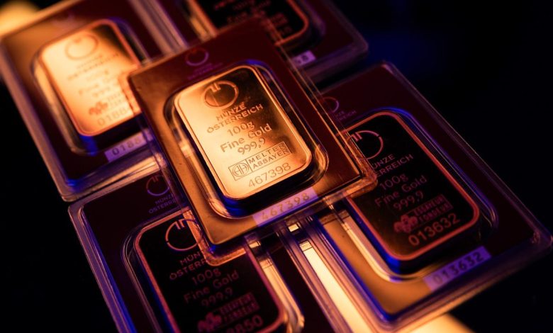 Gold Rises After Trump Signals Iran Conflict May Be Nearing End Gold Rises After Trump Signals Iran Conflict May Be Nearing End