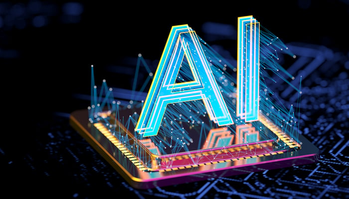 1 Artificial Intelligence (AI) Stock to Buy Before It Soars 74% to Join Nvidia as a  Trillion-Dollar Company