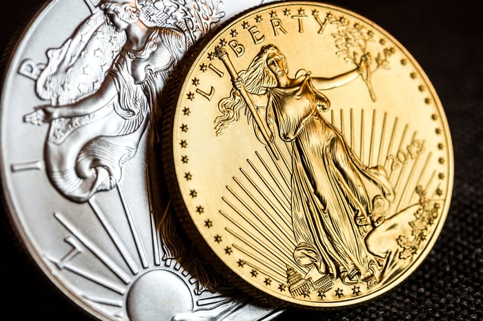 Why Hecla Mining Stock Dropped Today