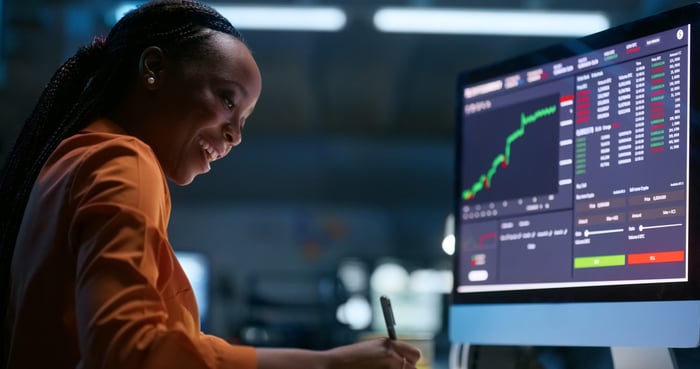 VYMI: Why This International ETF Might Keep Beating American Stocks