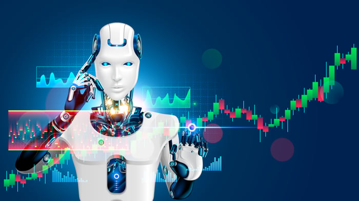 Prediction: While Big Tech Grabs Headlines, These Small AI Stocks Could Outperform