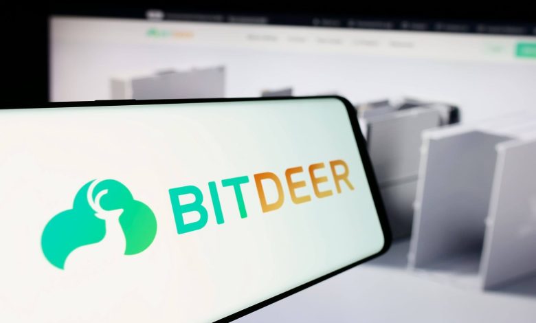 Surges 8.6% on SEALMINER DL1 Air Launch for Litecoin & Dogecoin Mining