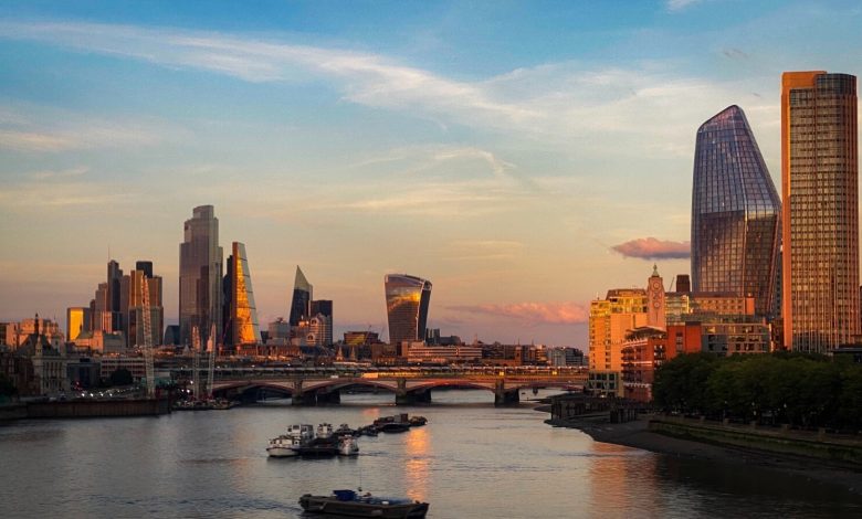 UK’s first green bond issuance in five years meets strong investor demand