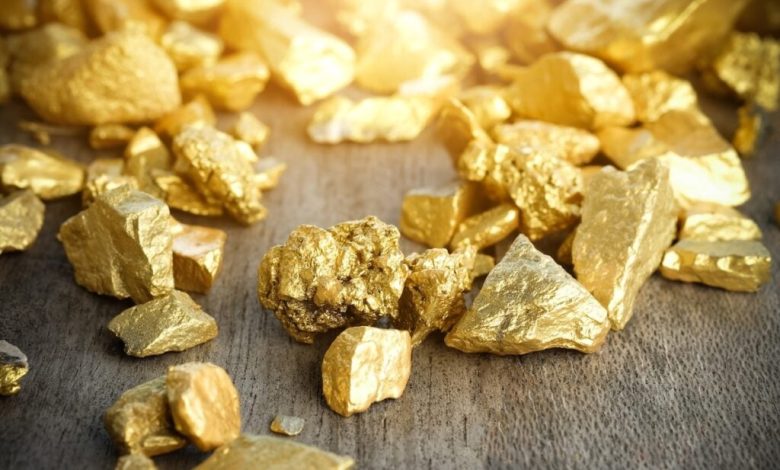 Gold Rout Sparks Surge In Bear ETFs As Traders Flip Short On Miners