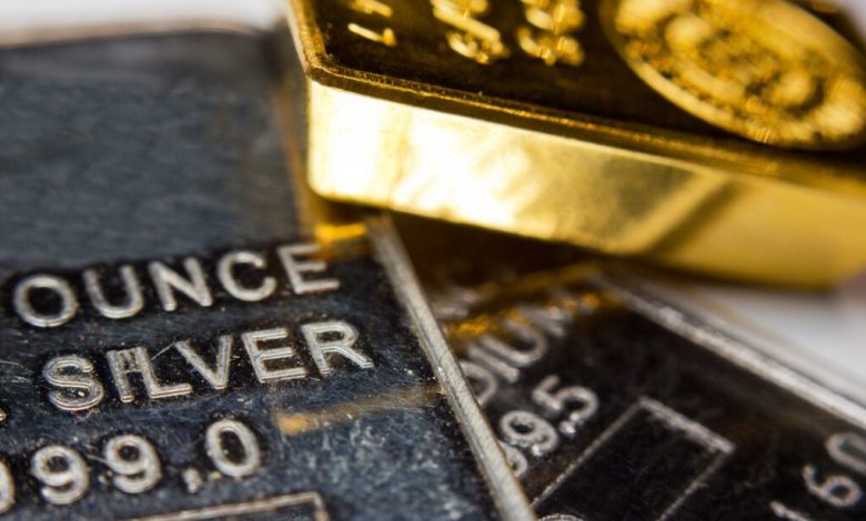 War Erases Gold And Silver Gains While Contrarians Eye Value