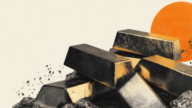 Gold slides as renewed US-Iran tensions revive Fed rate hike bets, FOMC Minutes loom