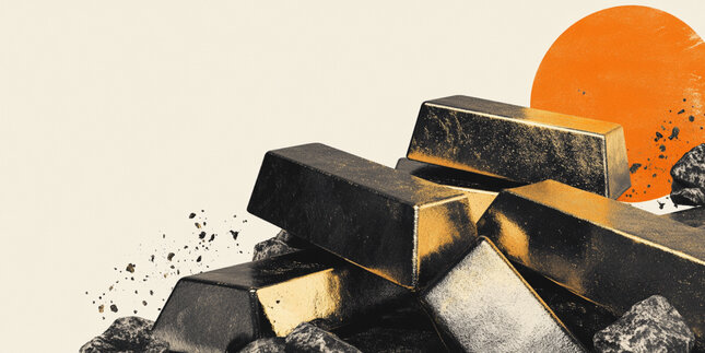 Gold slides as renewed US-Iran tensions revive Fed rate hike bets, FOMC Minutes loom
