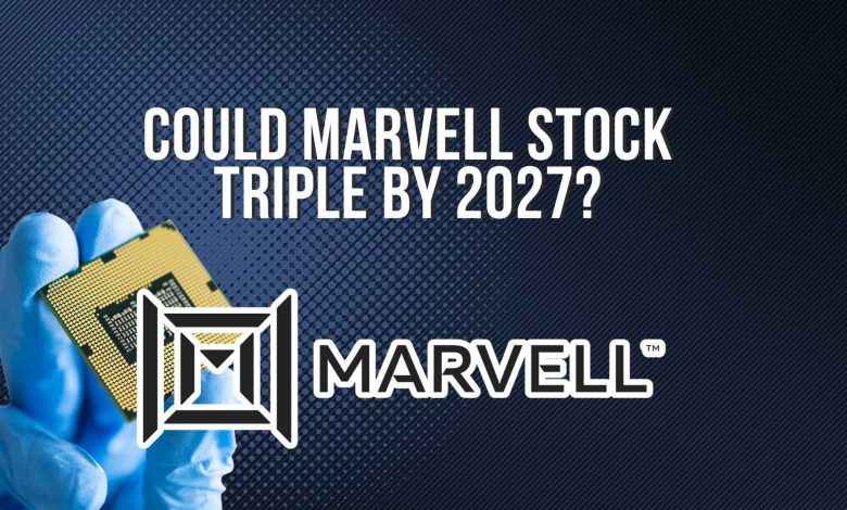 Marvell (MRVL) Did These Things Right to Send Shares 16% Higher Today Marvell (MRVL) Did These Things Right to Send Shares 16% Higher Today