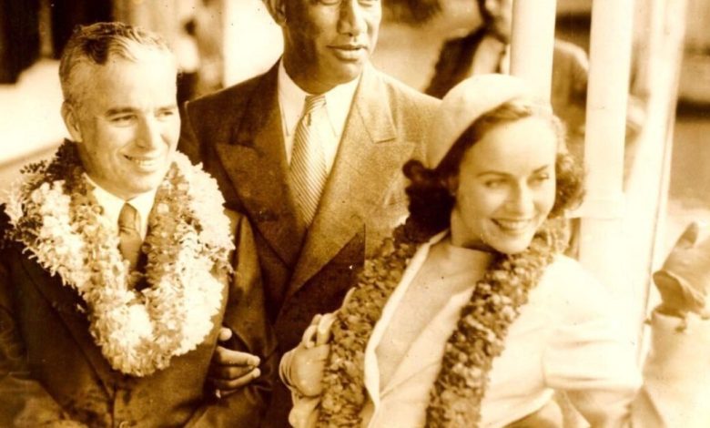 Hawai‘i’s celebrity politicians