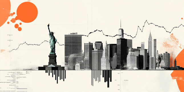 E-Mini Dow Futures (YM) into key support levels