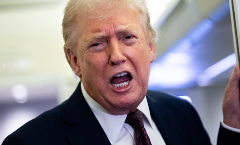 Global selloff in stocks: oil hits 5, Trump admits he ‘knew nothing’ about Israel attack on Iran