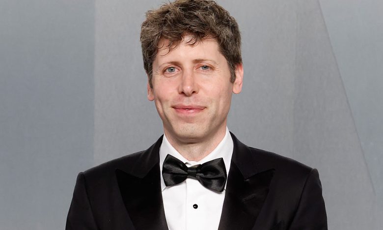 Sam Altman Resets OpenAI Priorities Ahead of High-Stakes IPO