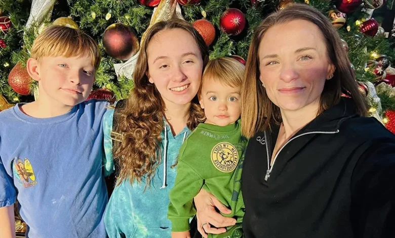 How Growing Futures gave one Johnson County family a fresh start How Growing Futures gave one Johnson County family a fresh start