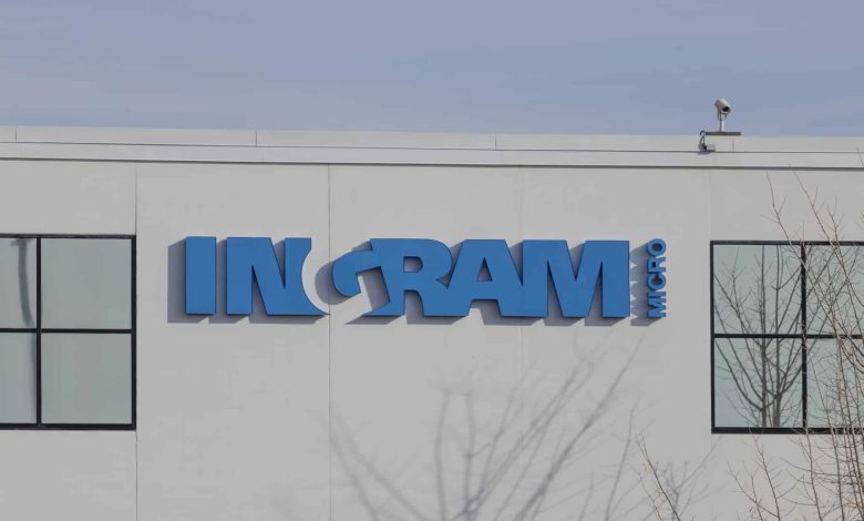 Ingram Micro Q4 FY 2025 Earnings: Xvantage-Driven Efficiency