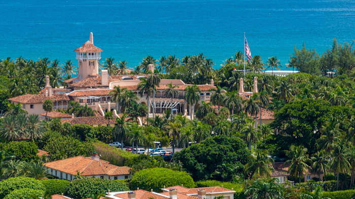 Democrat flips seat in special election for Florida district that includes Trump’s Mar-a-Lago resort