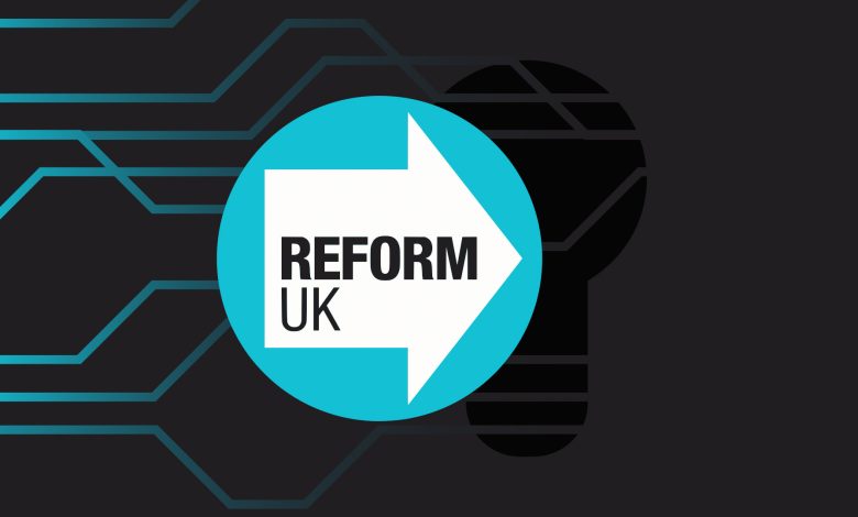Reform UK isn’t sharing crypto wallets with UK regulators, report Reform UK isn’t sharing crypto wallets with UK regulators, report