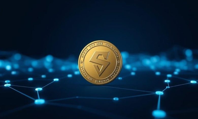 Siren Price Surges 113% As AI-Linked Crypto Token Rally