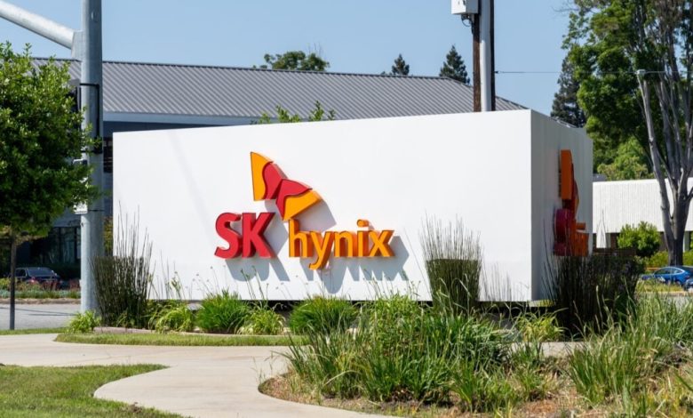 SK Hynix Targets Massive US IPO To Fuel Global AI Chip Expansion