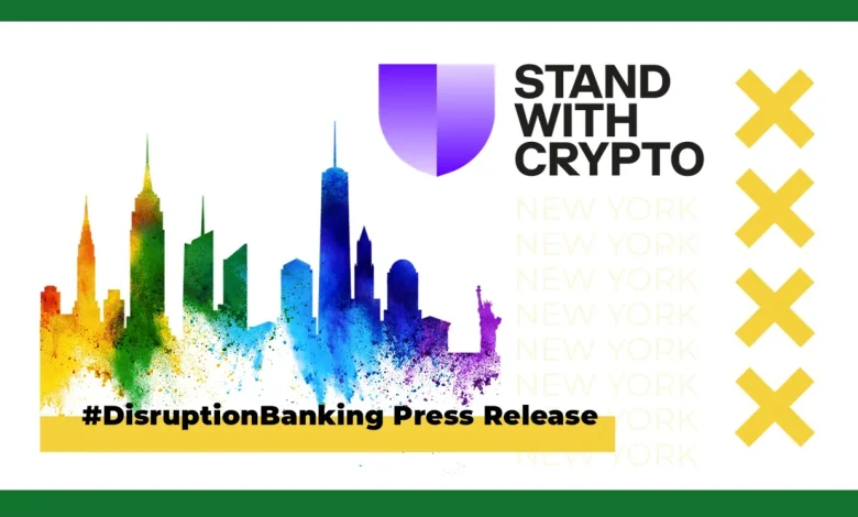 Stand With Crypto Launches 2026 Midterm Program with New Voter Hub & First Endorsements
