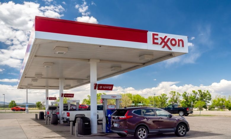 They Bought A Local Gas Station And Found Financial Freedom. They Also Found Challenges. ‘You Have To Keep Your Political Opinion To Yourself’