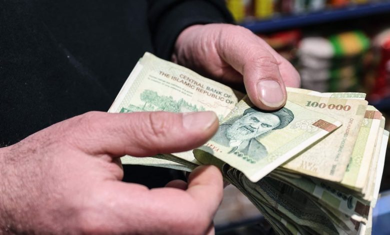 War, sanctions and crypto: inside Iran’s .8bn digital economy