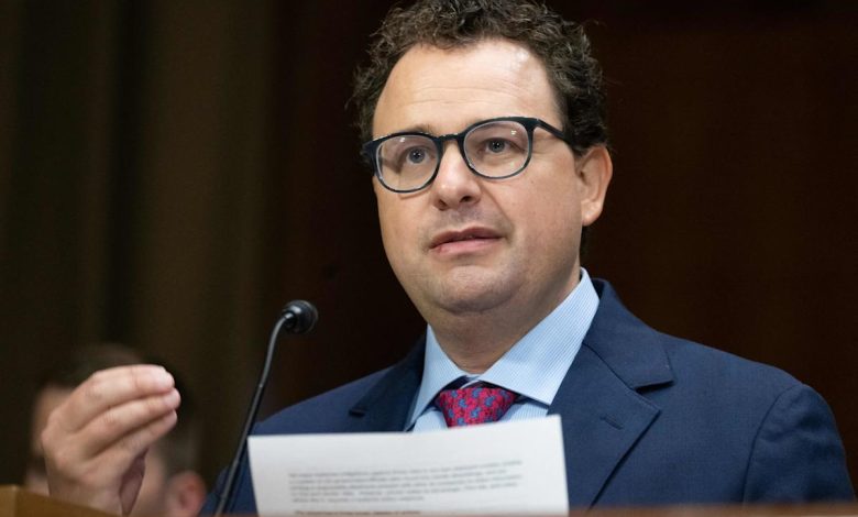 Anthropic sues Defense Department over ban, OpenAI’s robotics leader resigns