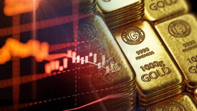 PCE Data Weakens Fed Rate Hike Expectations, Can Gold Price Hold Steady at ,000?