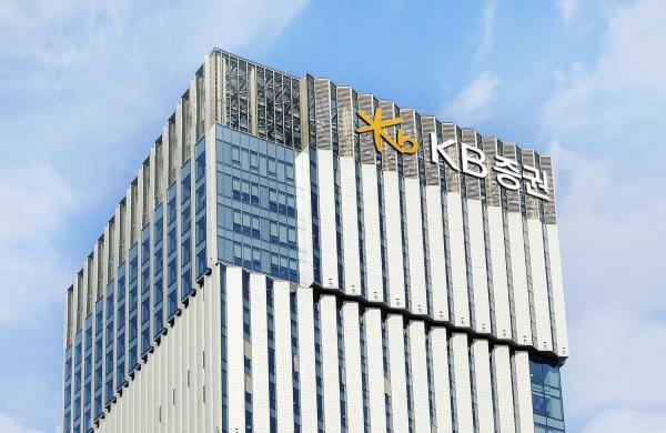 KB Securities loses edge in IPO market