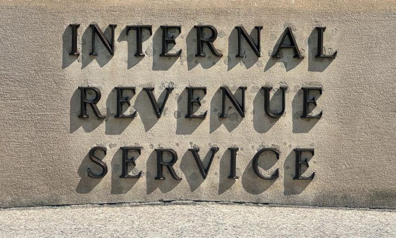 IRS staffing is down by 27% this year. What that means for your tax refund.