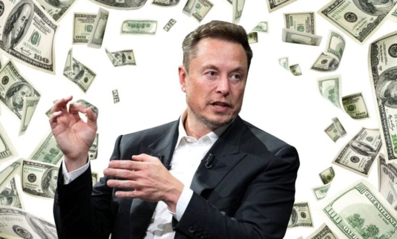 SpaceX IPO Could Create First Trillionaire