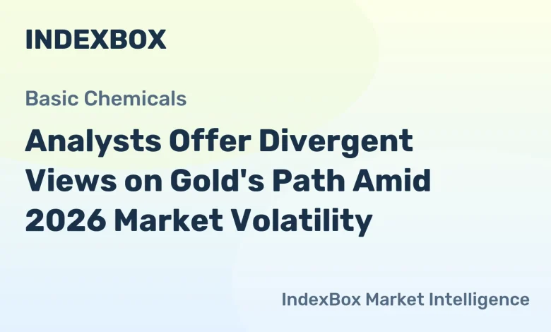 Gold Price Outlook 2026: Analysts Forecast Volatility and Potential Rally to ,800 – News and Statistics