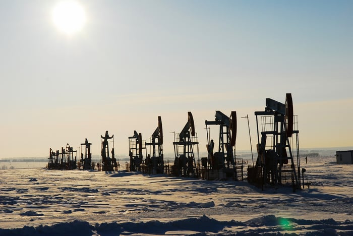 Oil and Gas Stocks Are Surging, but Nvidia Is Still Worth Double the S&P 500 Energy Sector. Are Energy Stocks Undervalued?
