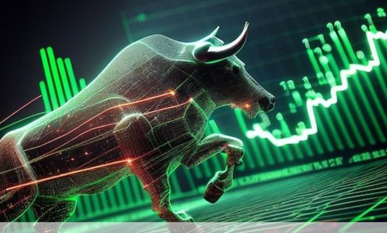 Dow Jones, S&P 500, Nasdaq Mixed as Oil Prices Pull Back From 1 Amid Middle East Tensions; Gold, Bitcoin Steady at K Dow Jones, S&P 500, Nasdaq Mixed as Oil Prices Pull Back From 1 Amid Middle East Tensions; Gold, Bitcoin Steady at K