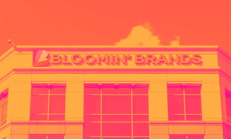 Bloomin’ Brands, Cracker Barrel, Jack in the Box, Dutch Bros, and Brinker International Stocks Trade Down, What You Need To Know