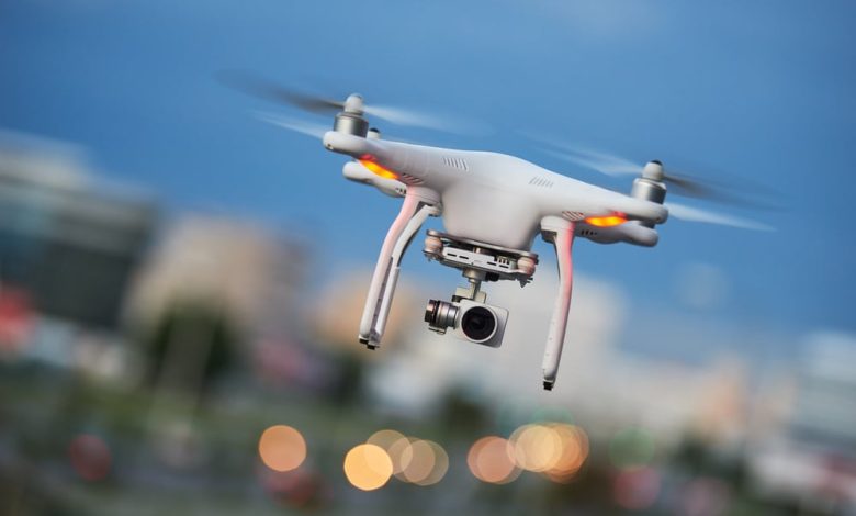 Ukrainian Tech Startup Swarmer IPO Debut Reflects Investor Bets On AI-Driven Defense Systems