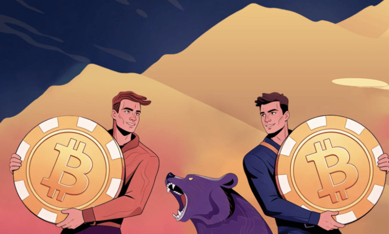 Crypto Adventure Unveils New Crypto Casinos Page to Help Users Compare Top Platforms Crypto Adventure Unveils New Crypto Casinos Page to Help Users Compare Top Platforms