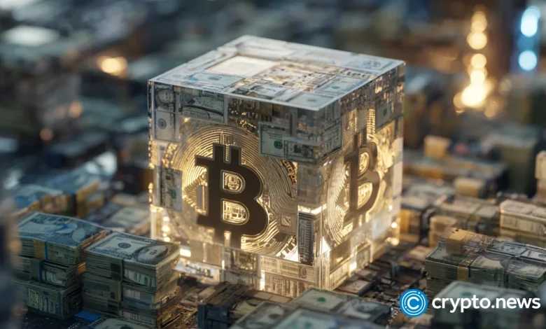 Bitcoin ETFs post 7M inflows, break outflow streak