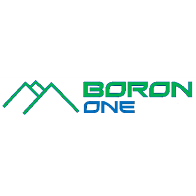 Boron One Announces Closing of Financing Boron One Announces Closing of Financing
