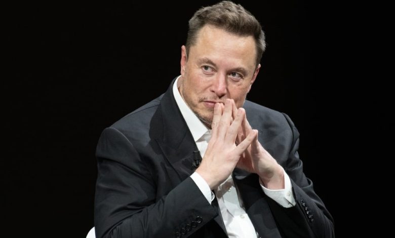 When Will SpaceX Complete Its IPO? Here’s When Prediction Market Thinks Elon Musk’s Company Will Go Public
