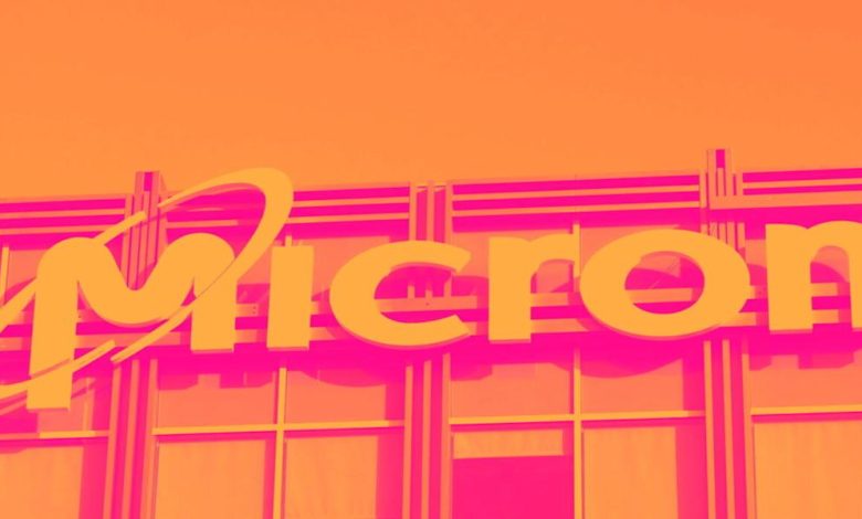 Micron (MU) Reports Earnings Tomorrow: What To Expect
