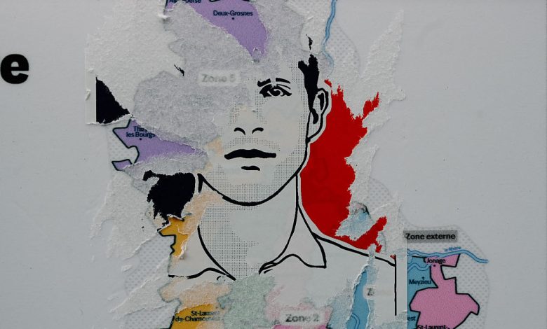 How a Political Killing Took Over French Municipal Elections