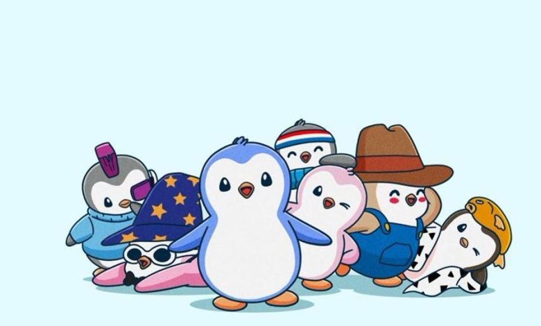 Pudgy Penguins launches its Club Penguin moment, and the game doesn’t feel like crypto at all