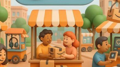 Amazon Leans Into AI With Pinterest Deal And Anthropic IPO Upside