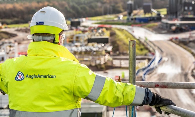 Mining stocks slide as surging dollar and copper price slump hammer Anglo American and Antofagasta Mining stocks slide as surging dollar and copper price slump hammer Anglo American and Antofagasta