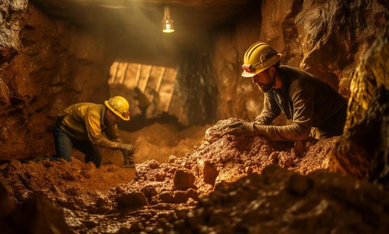 10 Best Gold Mining Stocks to Buy as Central Banks Buy Bullion