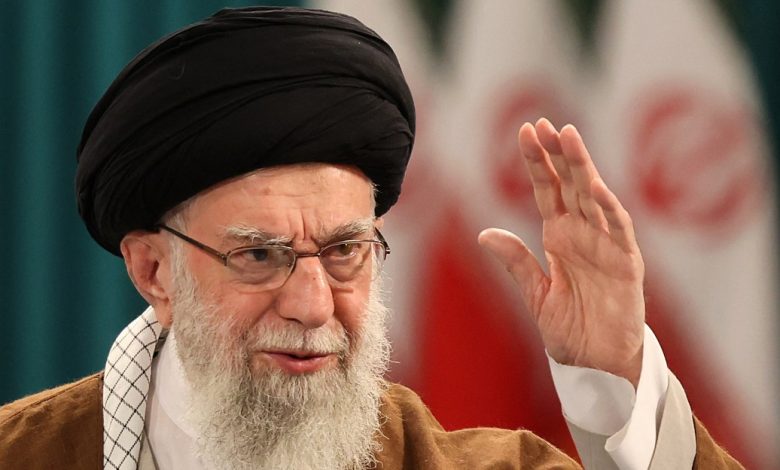 Can the Iranian regime survive after Khamenei?